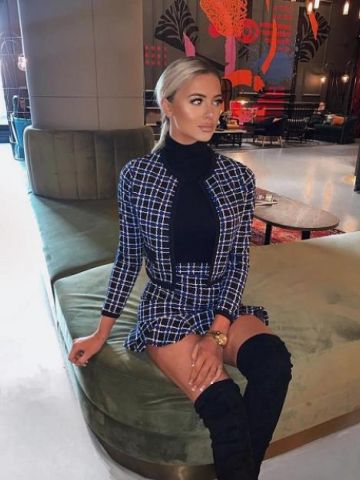Валентина